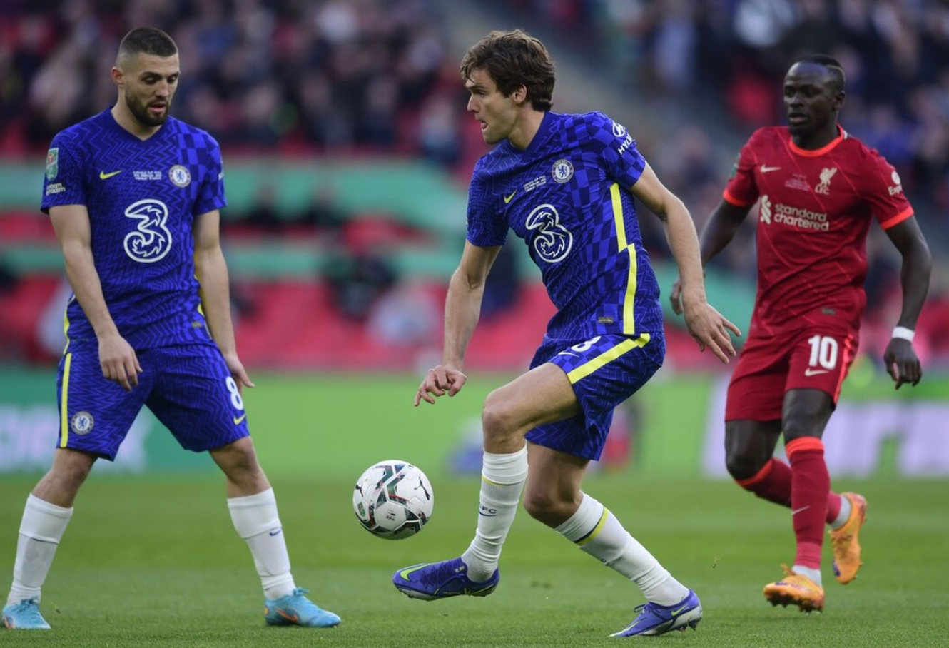 雷火电竞下载-切尔西险胜利物浦，托马斯穆勒扑点救主亚洲杯