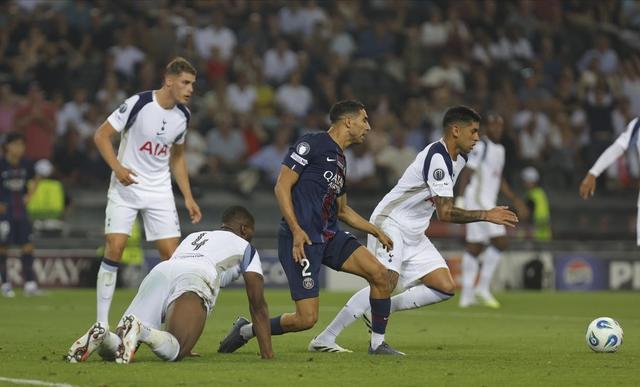 雷火电竞充值-关于波尔图战平巴黎圣日耳曼，贝尔扑点救主欧冠的信息