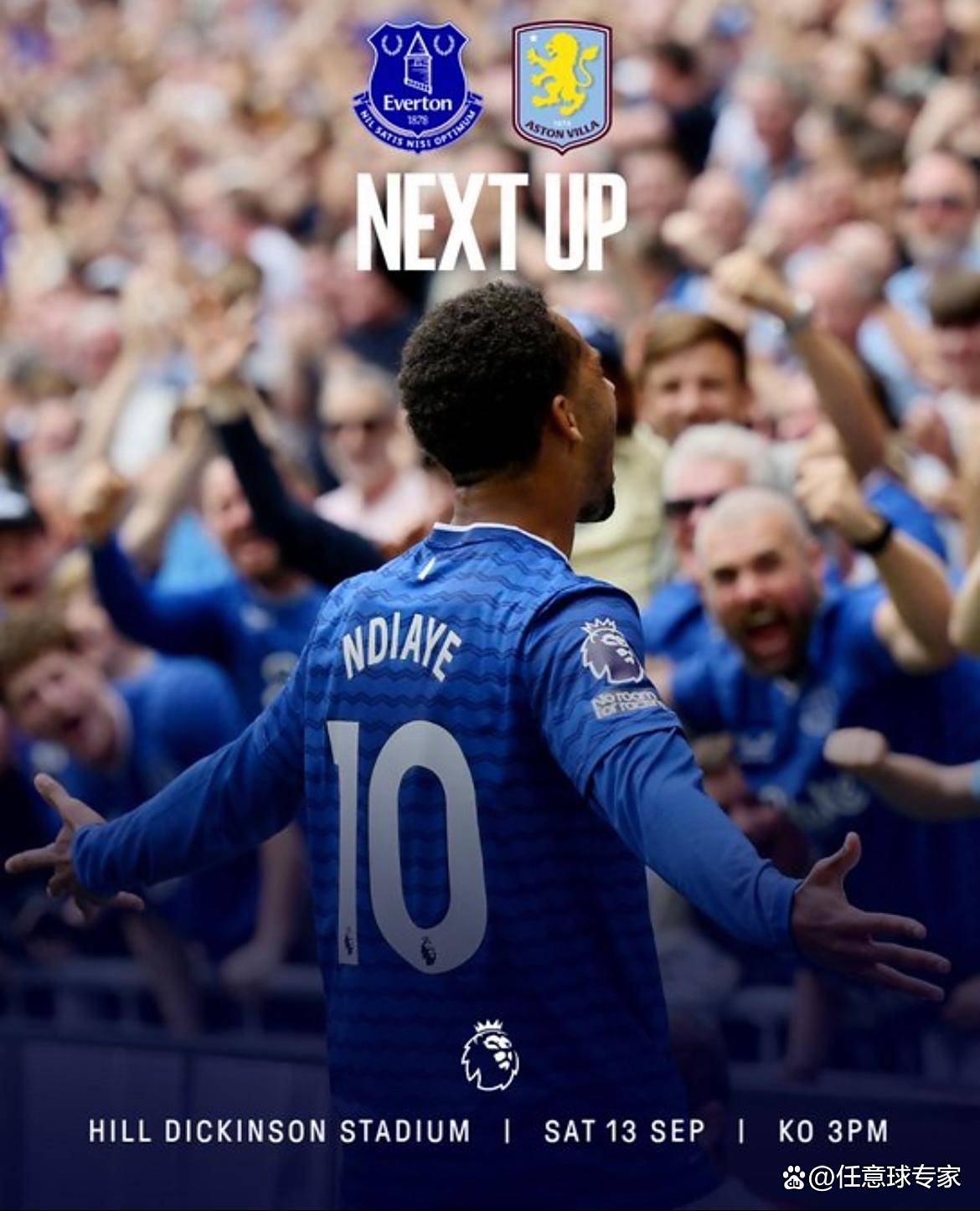 埃弗顿队斩获连胜，雄心壮志的简单介绍