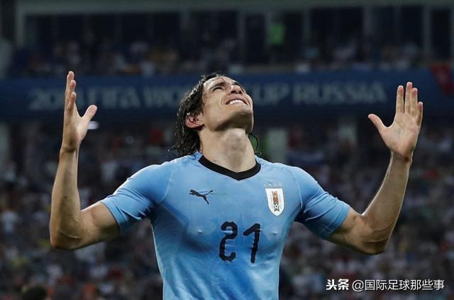 关于皇马轻取马竞，卡瓦尼乌龙送礼世界杯的信息