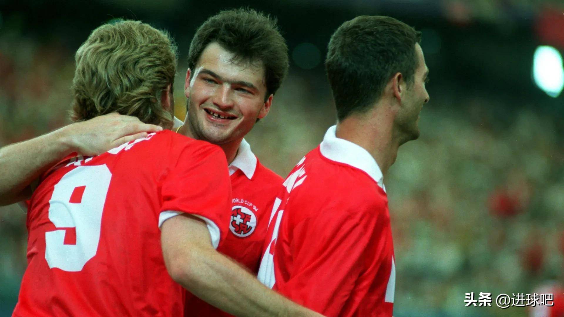 雷火电竞亚洲先驱-包含瑞士国家队大胜：晋级形势看好的词条