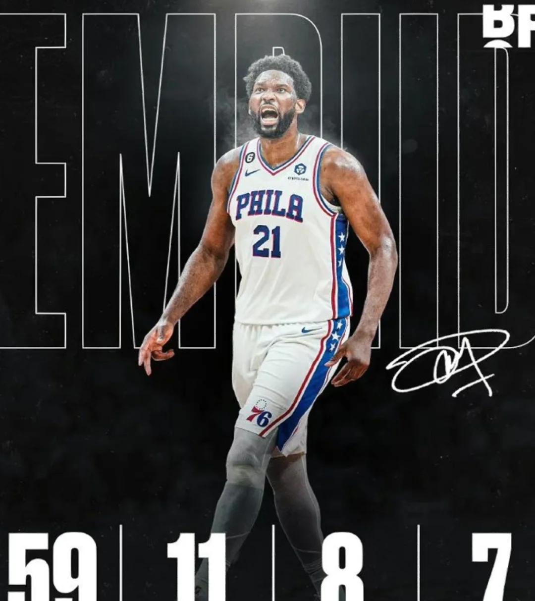 奇才逆转日本男篮,恩比德打破历史纪录 奇才逆转日本男篮,恩比德打破历史纪录