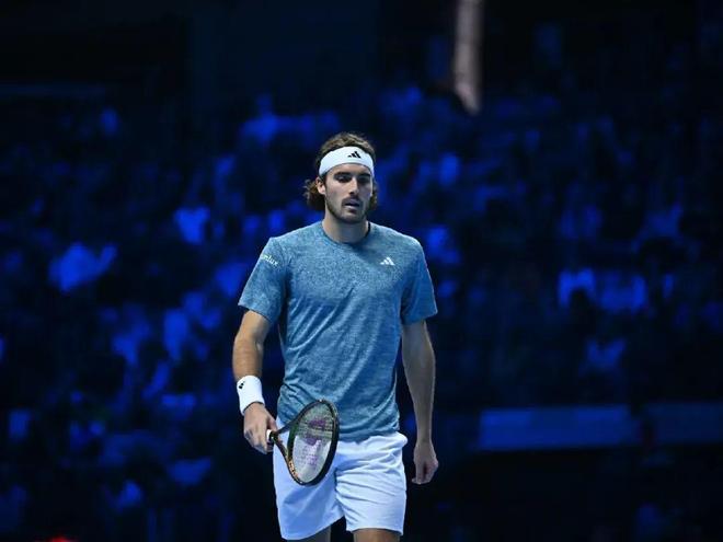 关于英国网球队力克欧洲网球队，西西帕斯一己之力扛起全队的信息