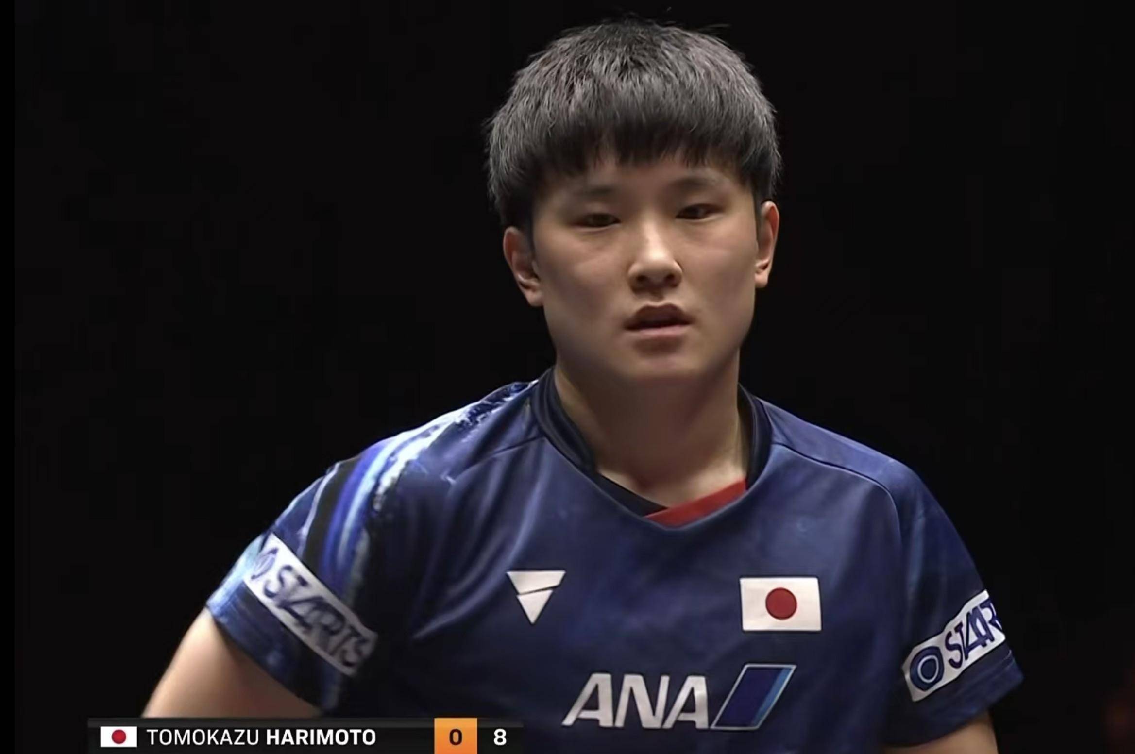 雷火电竞亚洲先驱-瑞典乒乓球队爆冷中国乒乓球队，张本智和爆发神勇的简单介绍