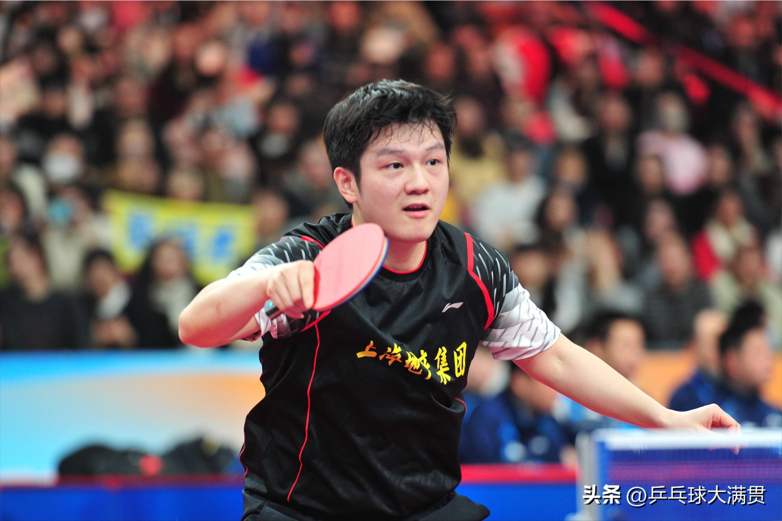 英国乒乓球队鏖战中国乒乓球队，樊振东绝境逆转的简单介绍