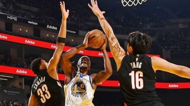 雷火电竞入驻-包含爵士逆转火箭，加里纳利统治全场的词条